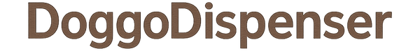 DoggoDispenser